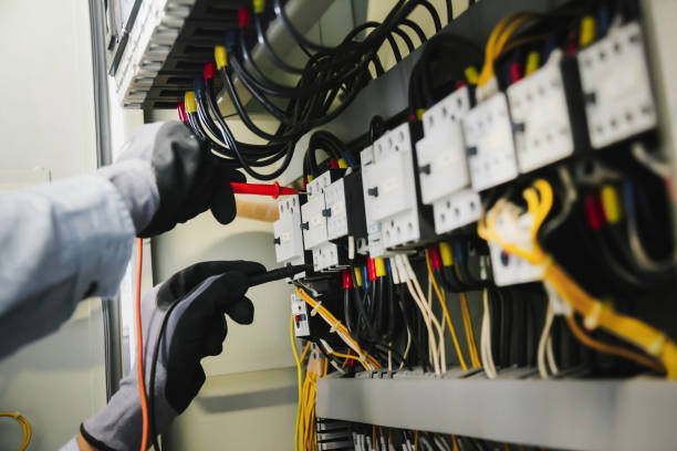 Best Electrical Maintenance Services  in Alturas, FL