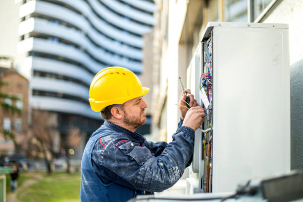 Best Commercial Electrical Services  in Alturas, FL